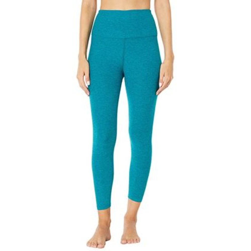 Beyond Yoga High Waisted Capri Leggings - Picture 1 of 8